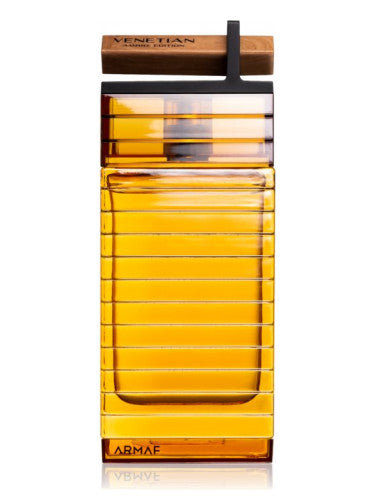 Armaf Venetian Ambre Edition Eau de Parfum 100ml - Perfume & Cologne at MyPerfumeShop by Armaf