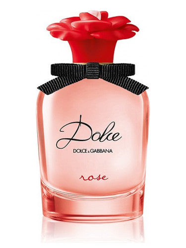 Dolce & Gabbana Dolce Rose Eau de Toilette 30ml - Perfume & Cologne at MyPerfumeShop by Dolce & Gabbana