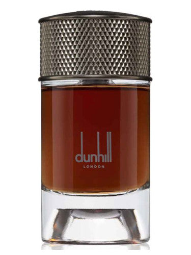 Dunhill Signature Collection Agar Wood Eau De Parfum 100ml - Eau De Parfum at MyPerfumeShop by DUNHILL