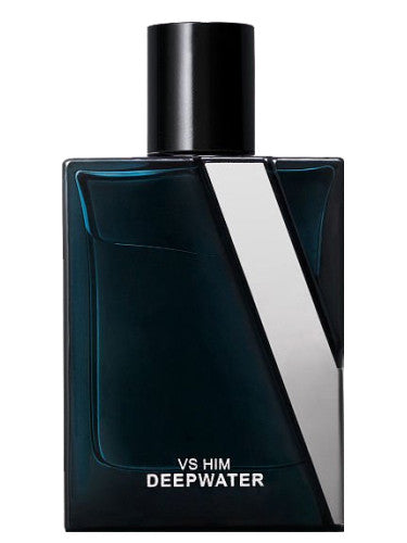 Victoria's Secret Deep Water Him Eau De Parfum 50ml - Eau de Parfum at MyPerfumeShop by Victoria's Secret