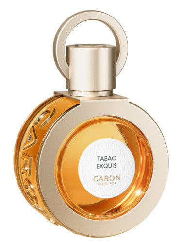 Tabac Caron Exquis Eau De Parfum 30ml - Eau De Parfum at MyPerfumeShop by Caron