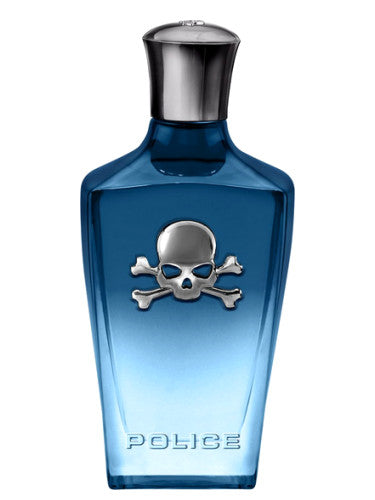 Police Potion For Him Eau de Parfum 100ml Spray - Eau de Parfum at MyPerfumeShop by Police