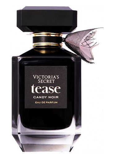 Victoria's Secret Tease Candy Noir Eau De Parfum 100ml - Eau De Parfum at MyPerfumeShop by Victoria's Secret