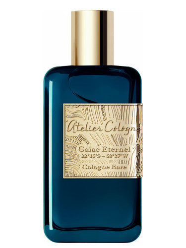 Gaia Eternel Atelier Cologne Gaiac Eternel Eau De Parfum 100ml - Eau De Parfum at MyPerfumeShop by Atelier Cologne