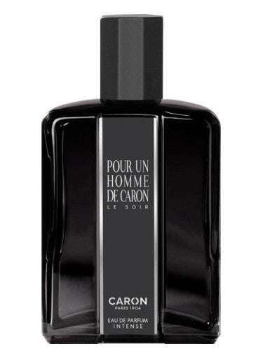 Pour Un Homme Caron Le Soir Eau De Parfum 125ml - Eau De Parfum at MyPerfumeShop by Caron