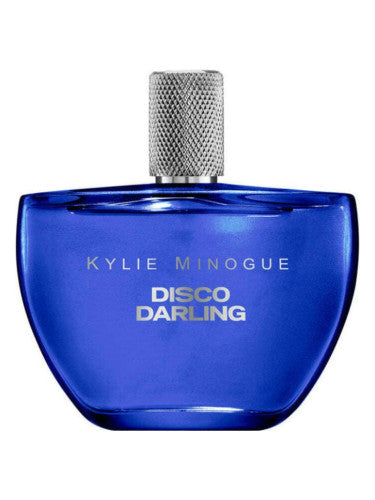 Kylie Minogue Disco Darling Eau de Parfum 30ml Spray - Eau de Parfum at MyPerfumeShop by Kylie Minogue