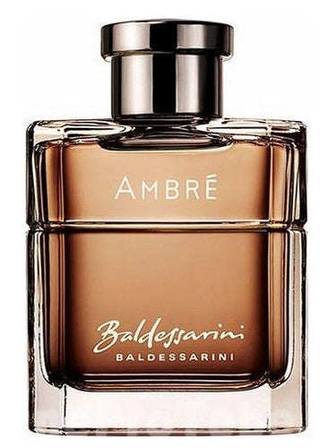 Baldessarini Ambré Eau de Toilette 50ml - Perfume & Cologne at MyPerfumeShop by Baldessarini