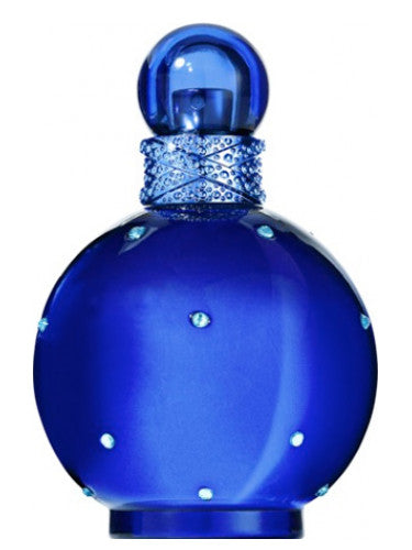 Britney Spears Midnight Fantasy Eau de Parfum 100ml - Perfume & Cologne at MyPerfumeShop by Britney Spears