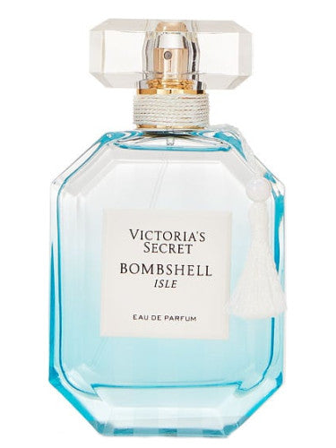 Victoria's Secret Bombshell Isle Eau De Parfum 100ml - Eau De Parfum at MyPerfumeShop by Victoria's Secret