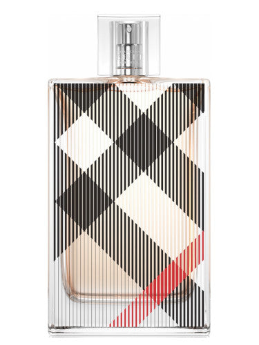 Burberry Brit For Her Eau de Parfum 100ml Spray