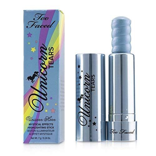 Too Faced Unicorn Highlighting Stick 7g - Unicorn Tears - Cosmetics at MyPerfumeShop by Too Faced