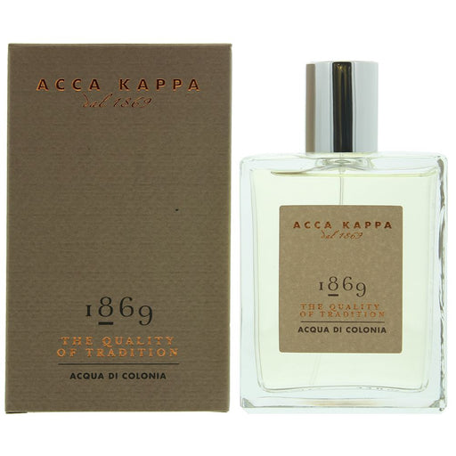 Acca Kappa 1869 Edc 100ml - Perfume & Cologne at MyPerfumeShop by Acca Kappa