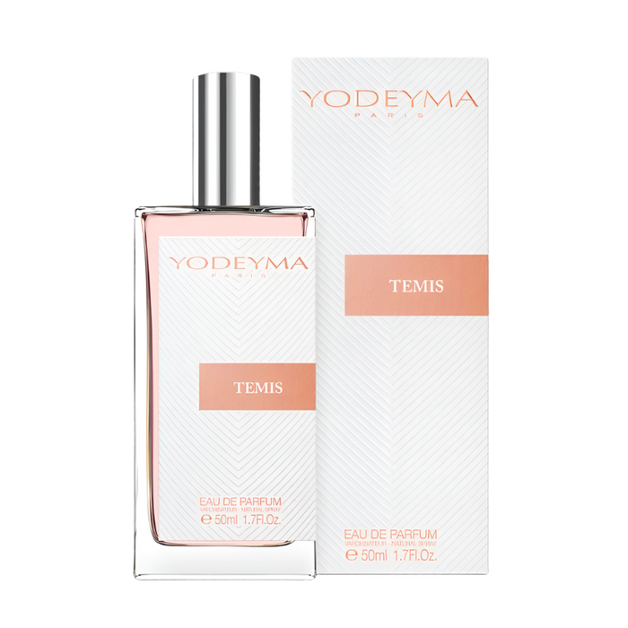 Inspired by Olympéa by Paco Rabanne - Temis by Yodeyma Paris