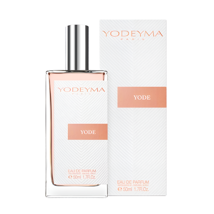 Inspired by Bloom by Gucci - Yode by Yodeyma Paris