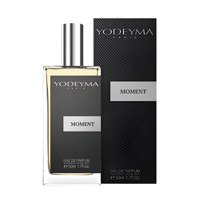 Inspired by Hugo by Hugo Boss - Moment by Yodeyma Paris