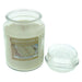 Liberty Candles Glass Jar Candle With Lid Vanilla Cake 510G - Candles at MyPerfumeShop by Liberty Candles