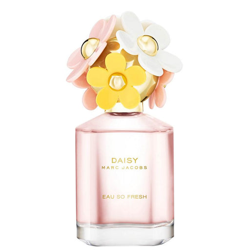 Marc Jacobs Daisy Eau So Fresh Eau de Toilette 75ml - Perfume & Cologne at MyPerfumeShop by Marc Jacobs