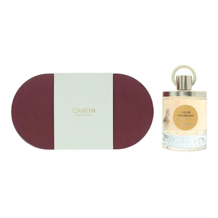 L'heure Vagabonde Caron Eau De Cologne 100ml - Eau De Cologne at MyPerfumeShop by Caron