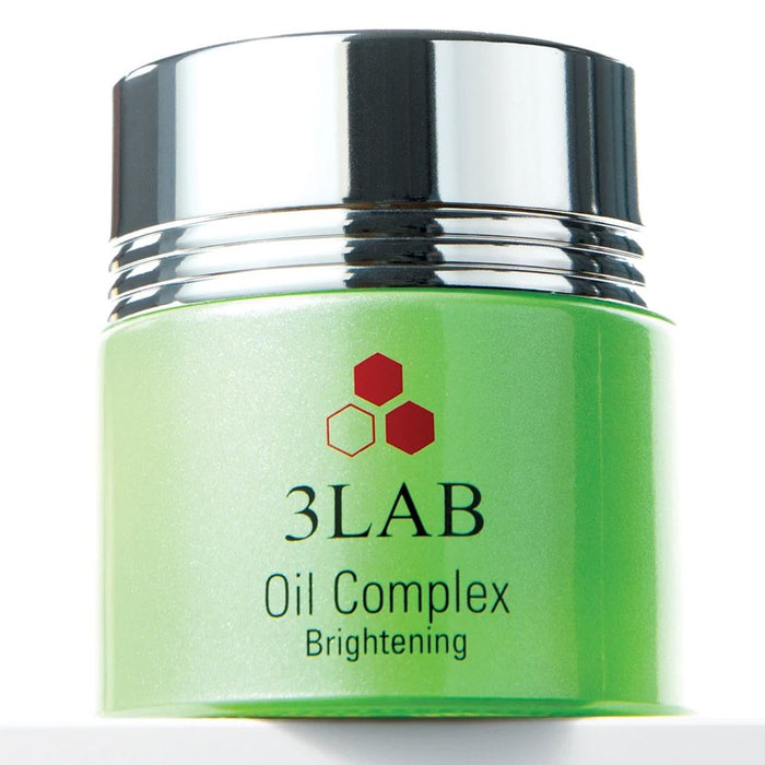 3Lab Oil Complex Brightening Face Cream 60ml - Face Cream at MyPerfumeShop by 3Lab