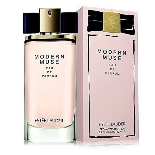 Estee Lauder Modern Muse Eau de Parfum 100ml Spray - Perfume & Cologne at MyPerfumeShop by Estee Lauder