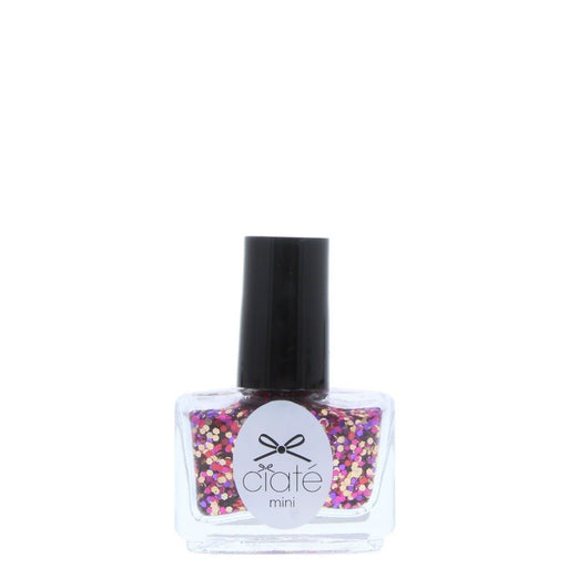 Ciate Sequin Manicure Nail Topper 5ml - Ballet Shoes - Cosmetics at MyPerfumeShop by Ciate