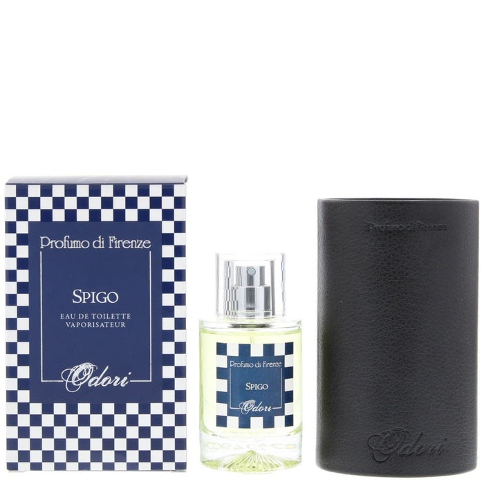 Odori By Spigo Edt Spray 1.7 Oz - Fragrance at MyPerfumeShop by Odori