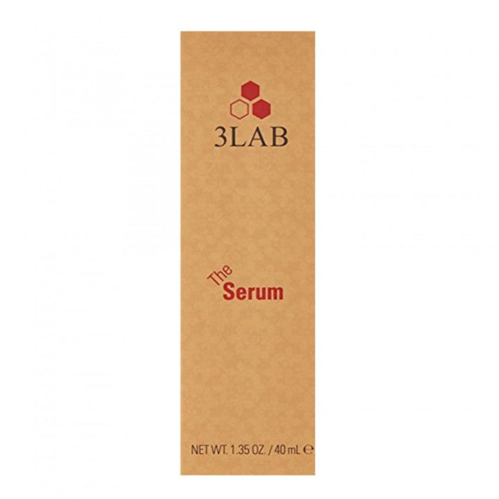 3Lab The Serum 40ml - Serum at MyPerfumeShop by 3Lab