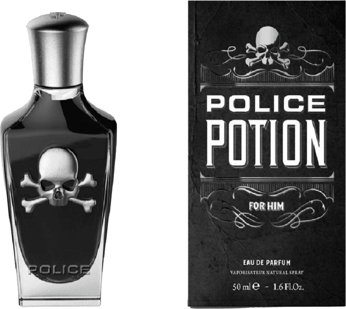 Police To Be For Him Eau De Parfum 50ml - Eau De Parfum at MyPerfumeShop by Police