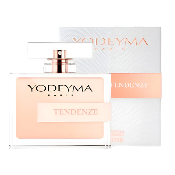 Inspired by L'Interdit by Givenchy - Tendenze by Yodeyma Paris