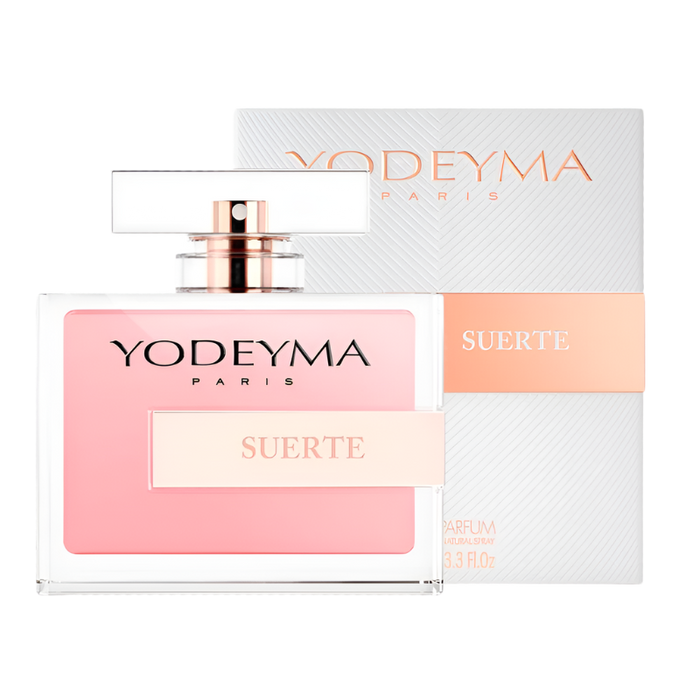 Inspired by Pure XS by Paco Rabanne - Suerte by Yodeyma Paris