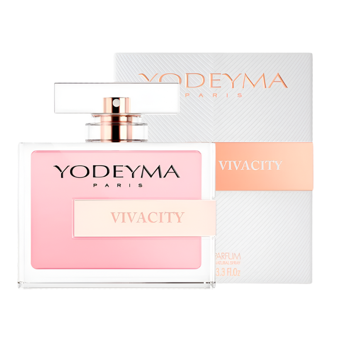 Inspired by Joy by Dior - Vivacity by Yodeyma Paris