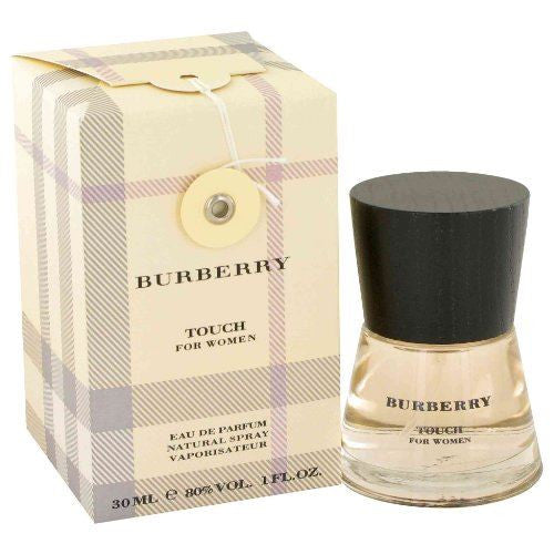 Burberry Touch (L) EDP 30ml - Perfume & Cologne at MyPerfumeShop by Burberry