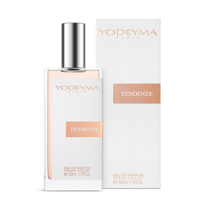 Inspired by L'Interdit by Givenchy - Tendenze by Yodeyma Paris