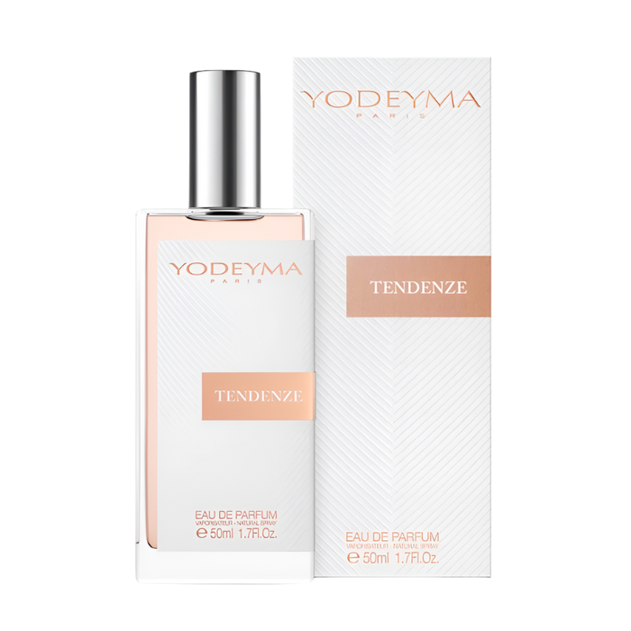 Inspired by L'Interdit by Givenchy - Tendenze by Yodeyma Paris