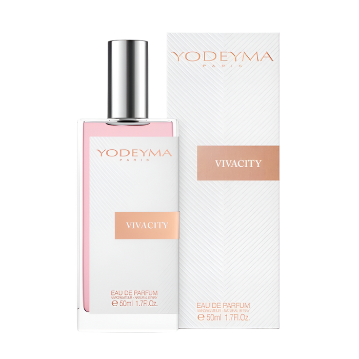 Inspired by Joy by Dior - Vivacity by Yodeyma Paris