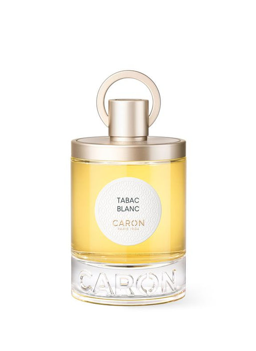 Tabac Caron Blanc Eau De Parfum 100ml - Eau De Parfum at MyPerfumeShop by Caron