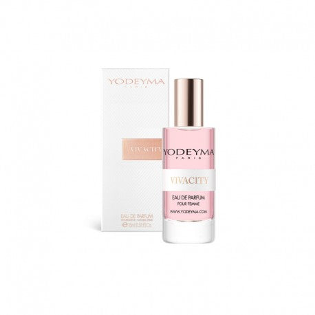 Yodeyma Paris 15ml Bundle - Eau De Parfum at MyPerfumeShop by Yodeyma Paris