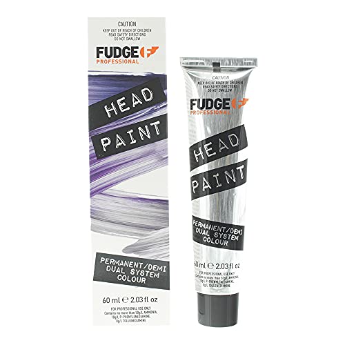 Fudge Professional Head Paint 022 Violet Intensifier 60ml - Haircare at MyPerfumeShop by Fudge Professional