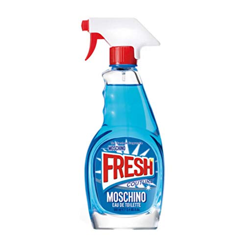 Moschino Fresh Couture Scented Water - 30ml - Fragrance at MyPerfumeShop by Moschino