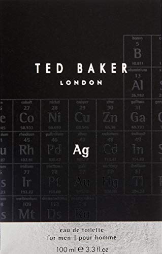 Ted Baker Ag Eau De Toilette 100ml - Fragrance at MyPerfumeShop by Ted Baker