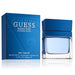 Guess Seductive Homme Blue Eau de Toilette 100ml Spray - Fragrance at MyPerfumeShop by Guess