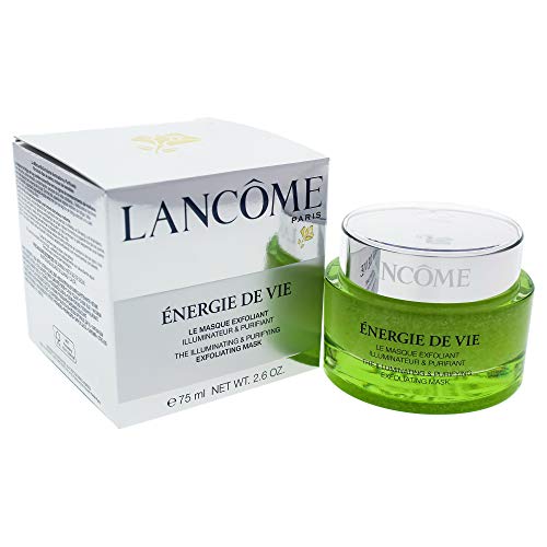 Lancôme Energie De Vie Exfoliating Mask 75ml - Skincare at MyPerfumeShop by Lancôme