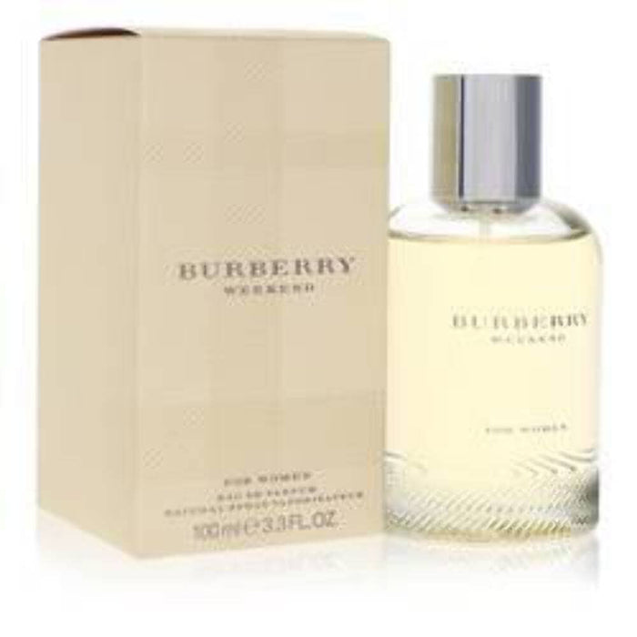 Burberry Weekend Eau de Parfum 30ml Spray - Fragrance at MyPerfumeShop by Burberry