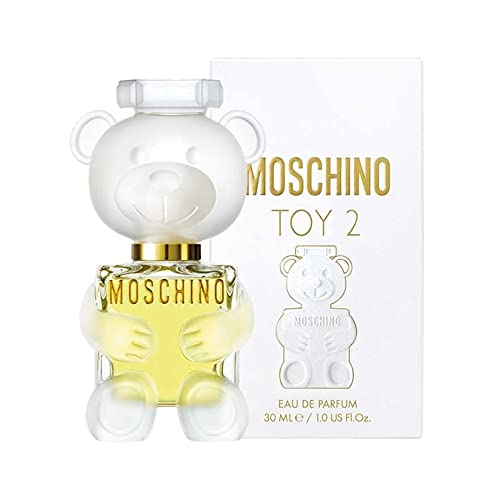 Moschino Toy2 Edp Vapo 30ml - Eau de Perfume at MyPerfumeShop by Moschino