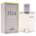 Hermès H24 Eau De Toilette 50ml - Eau De Toilette at MyPerfumeShop by Hermès