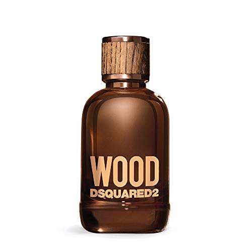 DSQUARED2 For Him Eau De Toilette 100ml - Fragrance at MyPerfumeShop by DSQUARED2