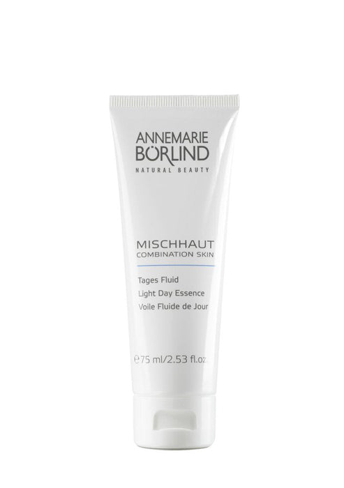 Annemarie B rlind Combination Skin Mattifying Day Fluid 75ml - Skincare at MyPerfumeShop by Annemarie Börlind