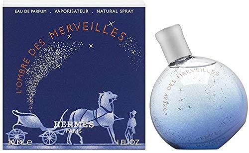 Hermès L'Ombre Des Merveilles Eau de Parfum 30ml Spray - Fragrance at MyPerfumeShop by Hermès