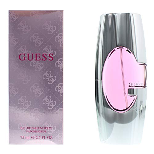 Guess Woman Eau de Parfum 75ml Spray - Eau de Parfum at MyPerfumeShop by Guess