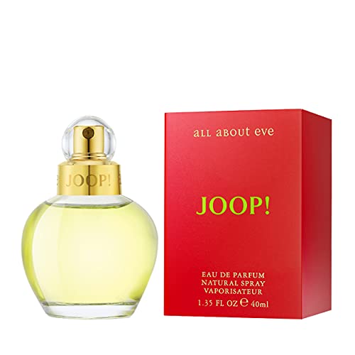 Joop! All About Eve Eau de Parfum 40 ml - Eau de Perfume at MyPerfumeShop by Joop!